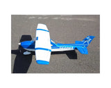 Seagull Cessna Skylane T 182 1,75m Pearl Blue / White 10cc