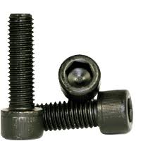 M6x25mm SS Socket Hd Screw (pk2)