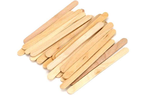 Wooden Mix-It-Stix (20 Pack)