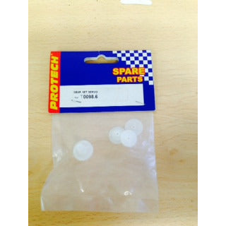 Protech T0098.6 Servo Gear Set