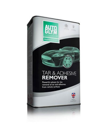 Autoglym Professional Cleaning Products Ireland