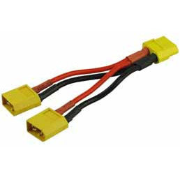 XT60 Paralell Lead