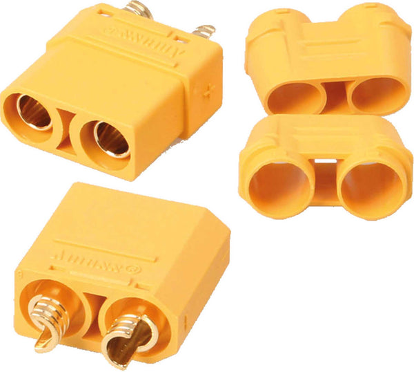 XT90 Connector Set