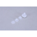Futaba 9251 9256 Servo Gear Set