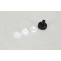 Futaba 3010 3014 3152 Servo Gear Set