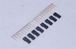 Futaba Socket Kit (8 Ends) Pack B Y-MA2242