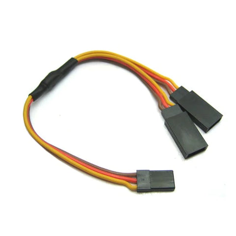 JR Type Y Lead 15cm