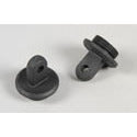 Z-FG06087 Upper shock plug (Pk2)