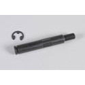Z-FG06104 Front driving axle 55mm