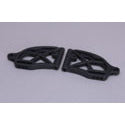 Z-FG68265 Front lower plastic wishbone 4WD