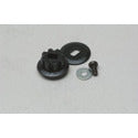 Z-H0402-030  Timing Pulley 8T - Shuttle NS