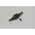 Z-H0402-217  ZS Tail Housing - Shuttle Z/ZX
