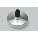 Z-H0404-034  Clutch Bell With Gear