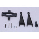 Z-H0412-134  SD Elevator Lever Set