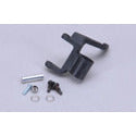 Z-H0412-147 : Hirobo SD Tail Pitch Lever Set