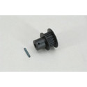 Z-H0414-119  Tail Pulley 18T Freya