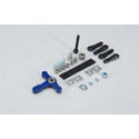 Z-H0414-220  T-Type Pitch Lever Set Freya
