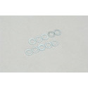 Z-H2506-005  FW 4 x 6 x 0.5T