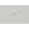Z-H2506-021  FW 5 x 7 x 0.1T