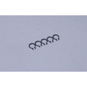 Z-H2508-002  Stop Ring - S-8