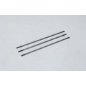 Z-H2522-014  Adjustable Rod - M2X110