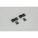 Z-H2524-004  Double Link Pin Type - Shuttle