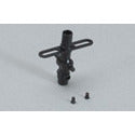 Z-MC0806 Lower Rotor Head - Minicopter