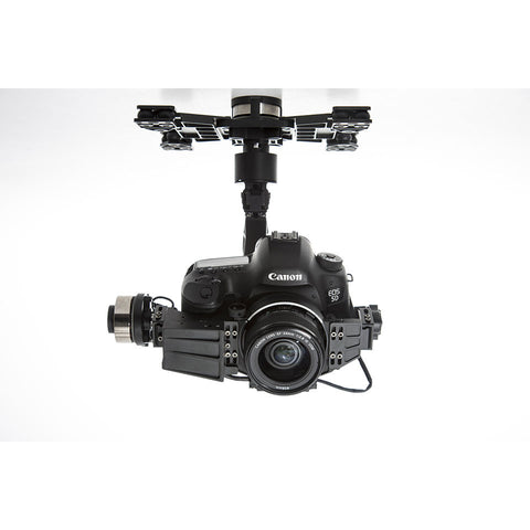 DJI Zenmuse Z15-5D III (HD)