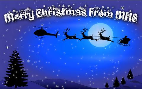 Closed For Christmas Holidays - Shipping Resumes Jan 3rd